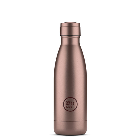 カラー 350ml メタリック ローズ
