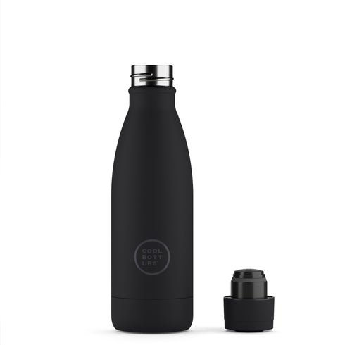カラー 350ml モノ ブラック