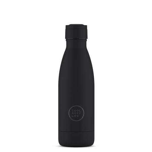 カラー 350ml モノ ブラック