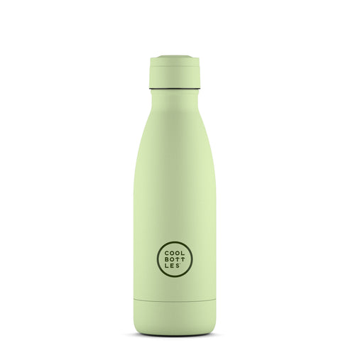 カラー 350ml パステル グリーン