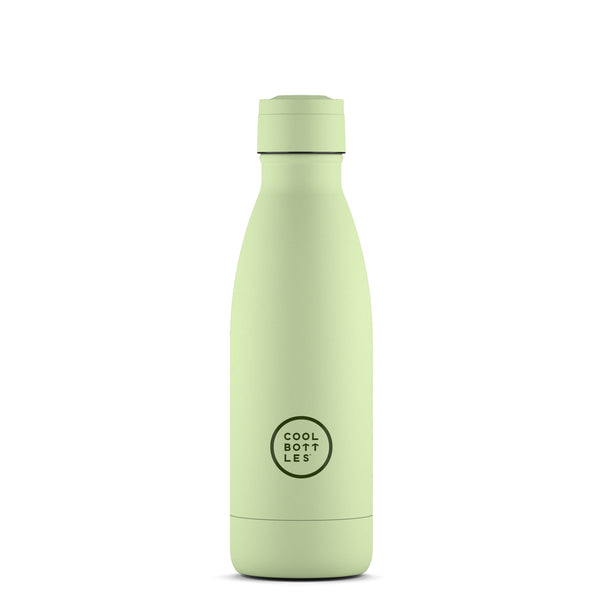 カラー 350ml パステル グリーン