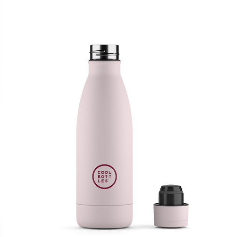 カラー 350ml パステル ピンク