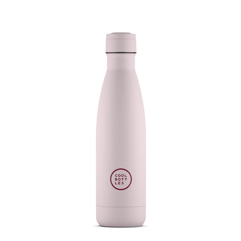 カラー 500ml パステル ピンク