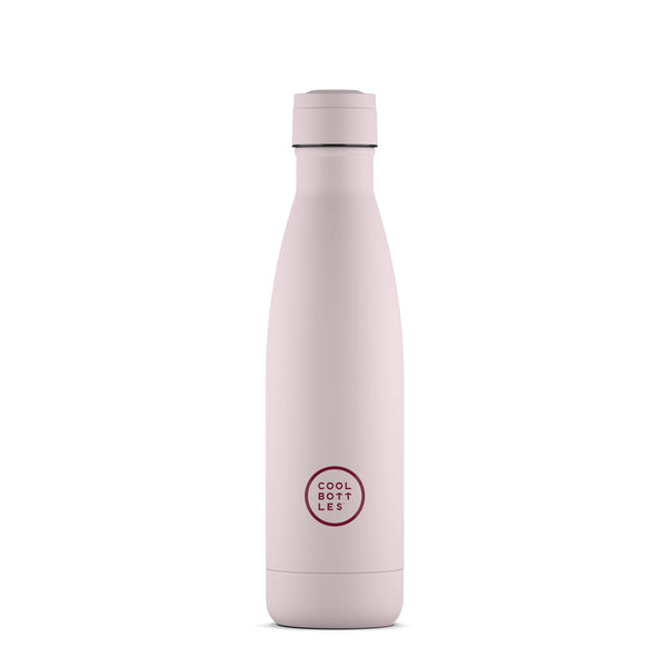 カラー 500ml パステル ピンク