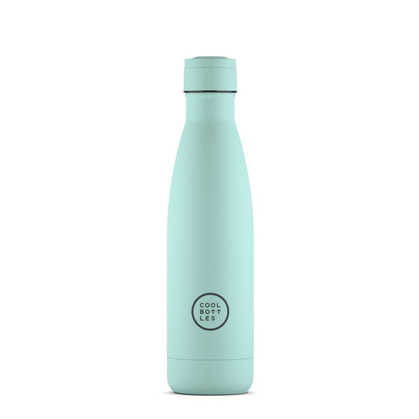 カラー 500ml パステル スカイ