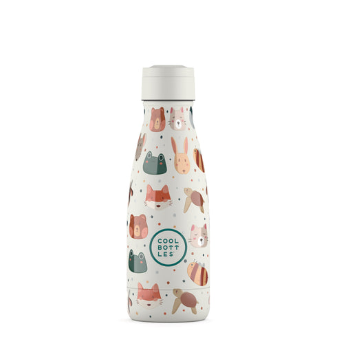 キッズ 260ml ペット ラヴァー