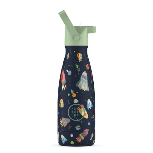 キッズ 260ml スペース ロケット