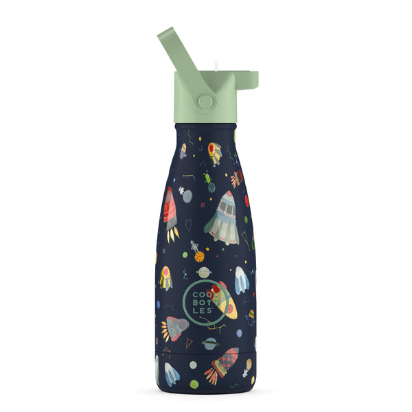 キッズ 260ml スペース ロケット