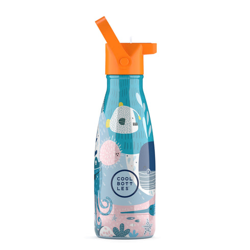 キッズ 260ml シー ワールド