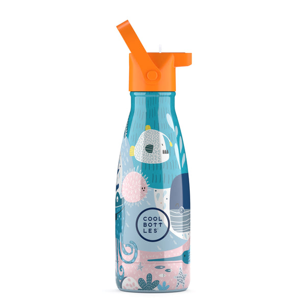 キッズ 260ml シー ワールド