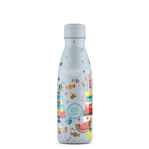キッズ 350ml キャンディー ランド