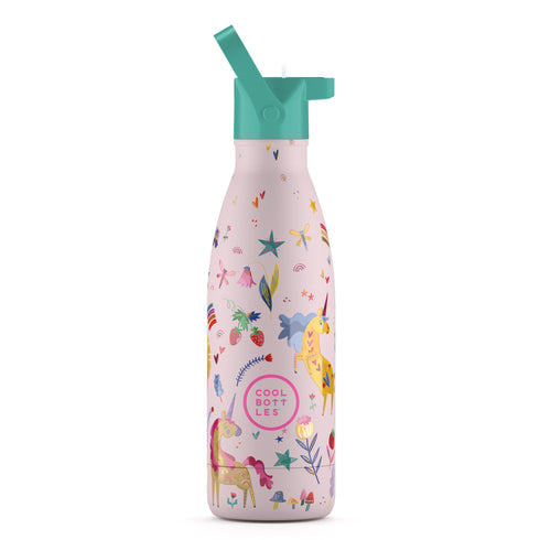 キッズ 350ml ファニー ユニコーン