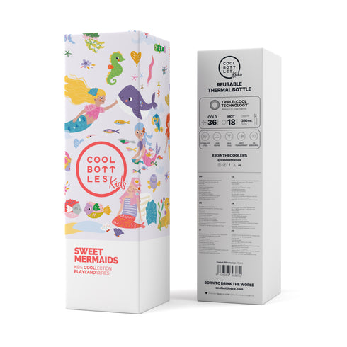 キッズ 350ml スウィート マーメイド