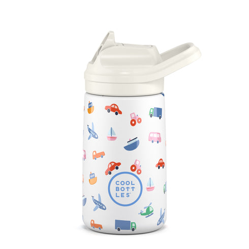 キディーズ 350ml リトル ホイール