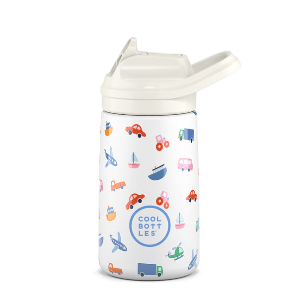 キディーズ 350ml リトル ホイール