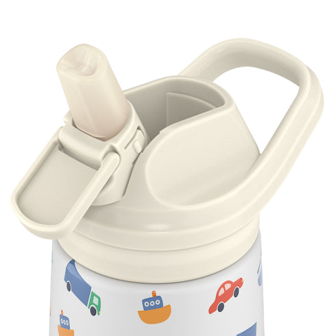 キディーズ 350ml リトル ホイール