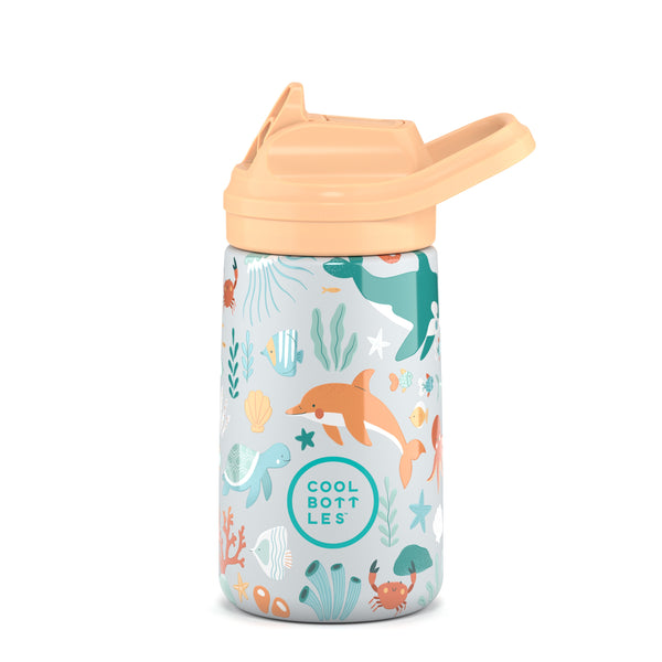 キディーズ 350ml アンダーウォーターワールド