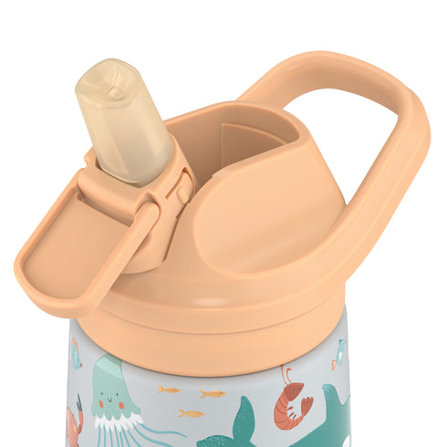 キディーズ 350ml アンダーウォーターワールド