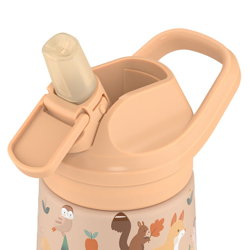 キディーズ 350ml ウッドランド バディー
