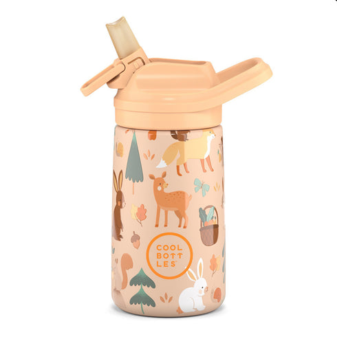 キディーズ 350ml ウッドランド バディー
