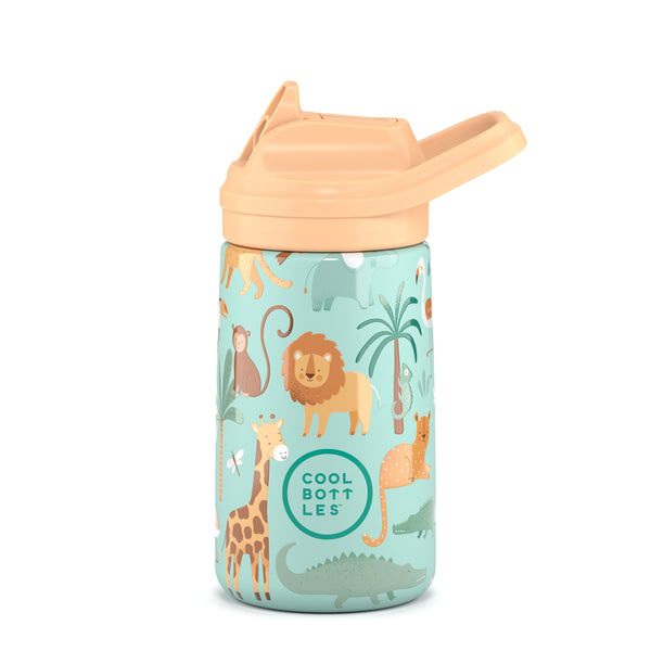 キディーズ 350ml ワイルド クルー