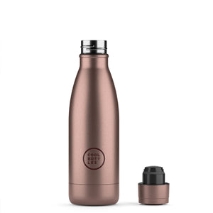 カラー 350ml メタリック ローズ