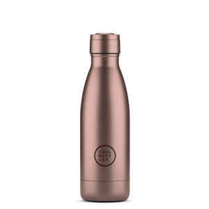 カラー 350ml メタリック ローズ