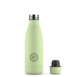 カラー 350ml パステル グリーン