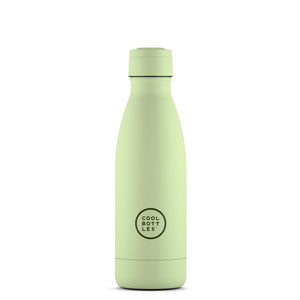 カラー 350ml パステル グリーン