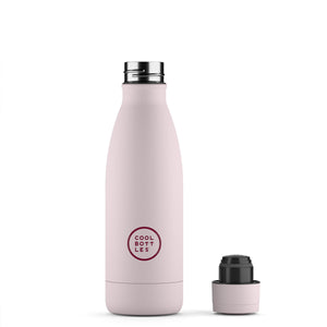 カラー 350ml パステル ピンク