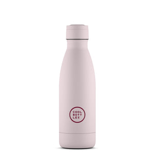 カラー 350ml パステル ピンク