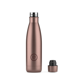 カラー 500ml メタリック ローズ