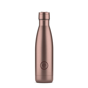 カラー 500ml メタリック ローズ