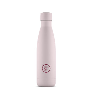カラー 500ml パステル ピンク