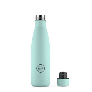 カラー 500ml パステル スカイ