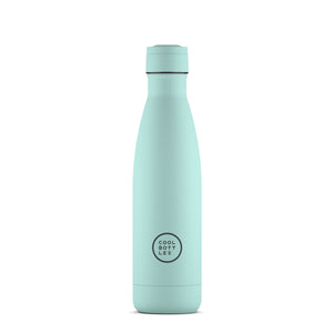 カラー 500ml パステル スカイ
