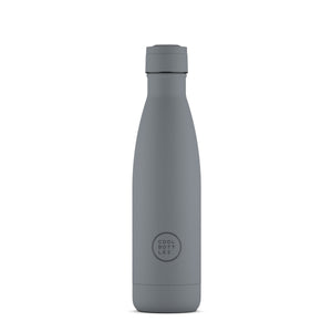 カラー 500ml パステル グレー