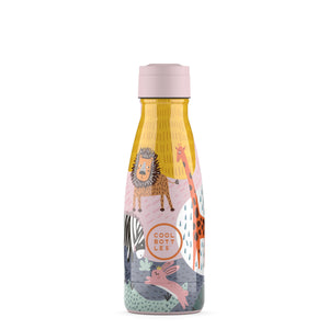 キッズ 260ml サバンナ キングダム