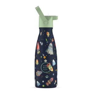 キッズ 260ml スペース ロケット