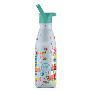 キッズ 350ml キャンディー ランド