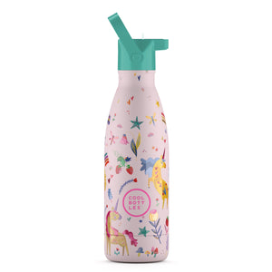 キッズ 350ml ファニー ユニコーン