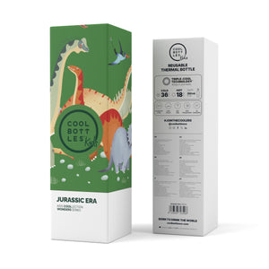 キッズ 350ml ジュラシック エラ