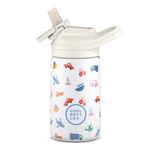 キディーズ 350ml リトル ホイール