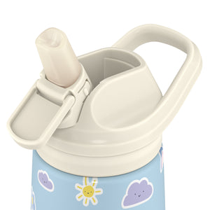 キディーズ 350ml レインボー クラウド