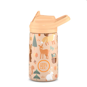 キディーズ 350ml ウッドランド バディー